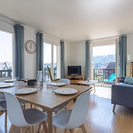 Le Carrousel - Appartement Avec Studio Attenant Довіль Екстер'єр фото