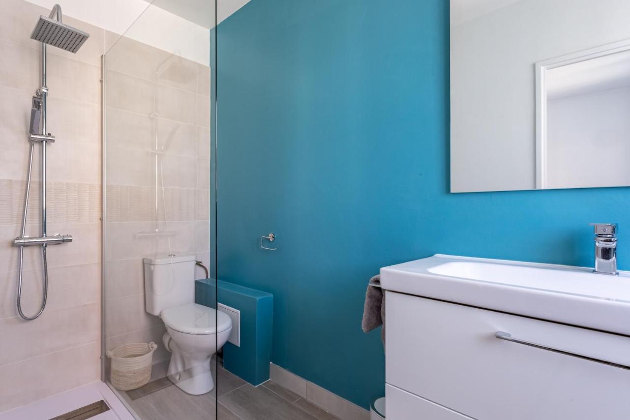 Le Carrousel - Appartement Avec Studio Attenant Довіль Екстер'єр фото